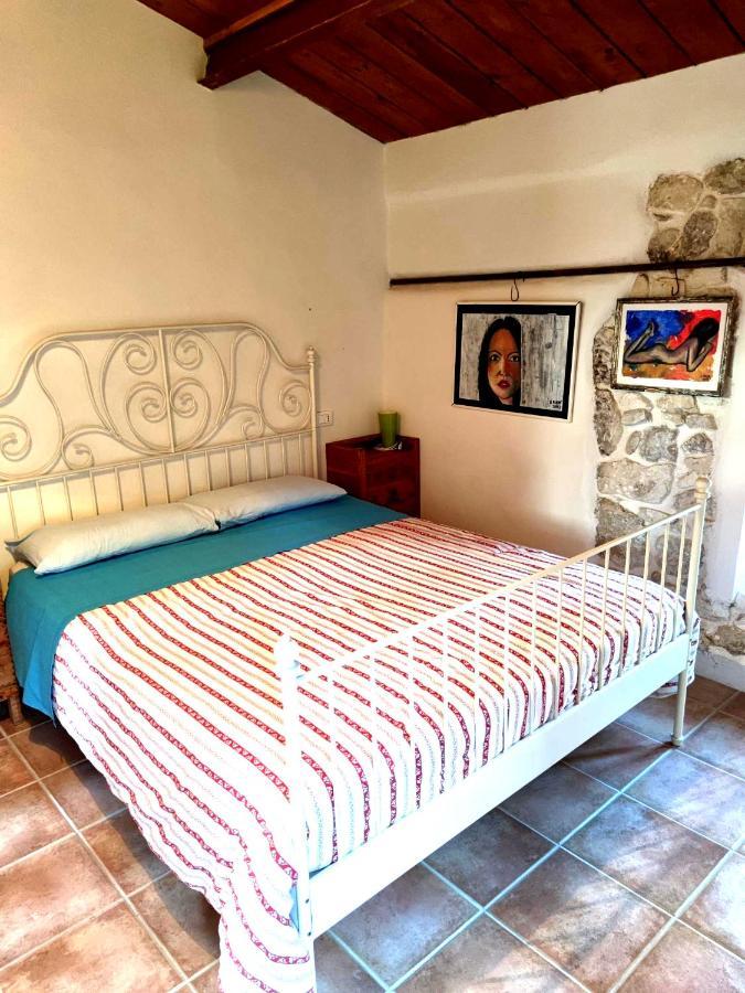 Ai Limiti • 67 • Stonehouse Guest House Palombaro Eksteriør bilde