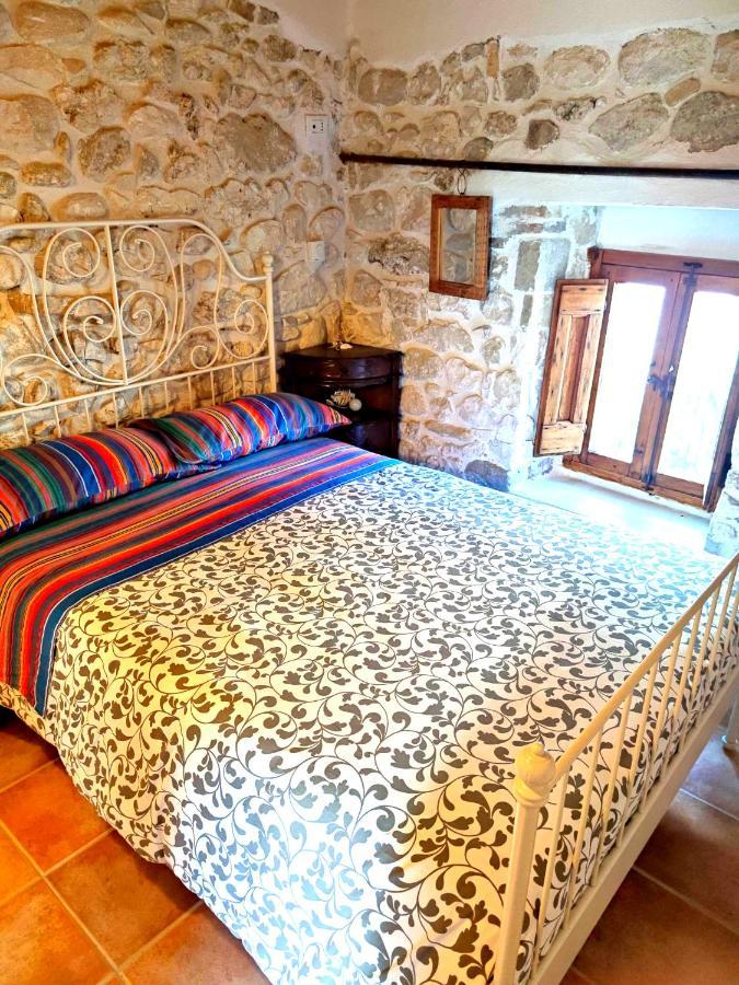 Ai Limiti • 67 • Stonehouse Guest House Palombaro Eksteriør bilde