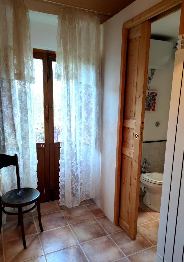 Ai Limiti • 67 • Stonehouse Guest House Palombaro Eksteriør bilde