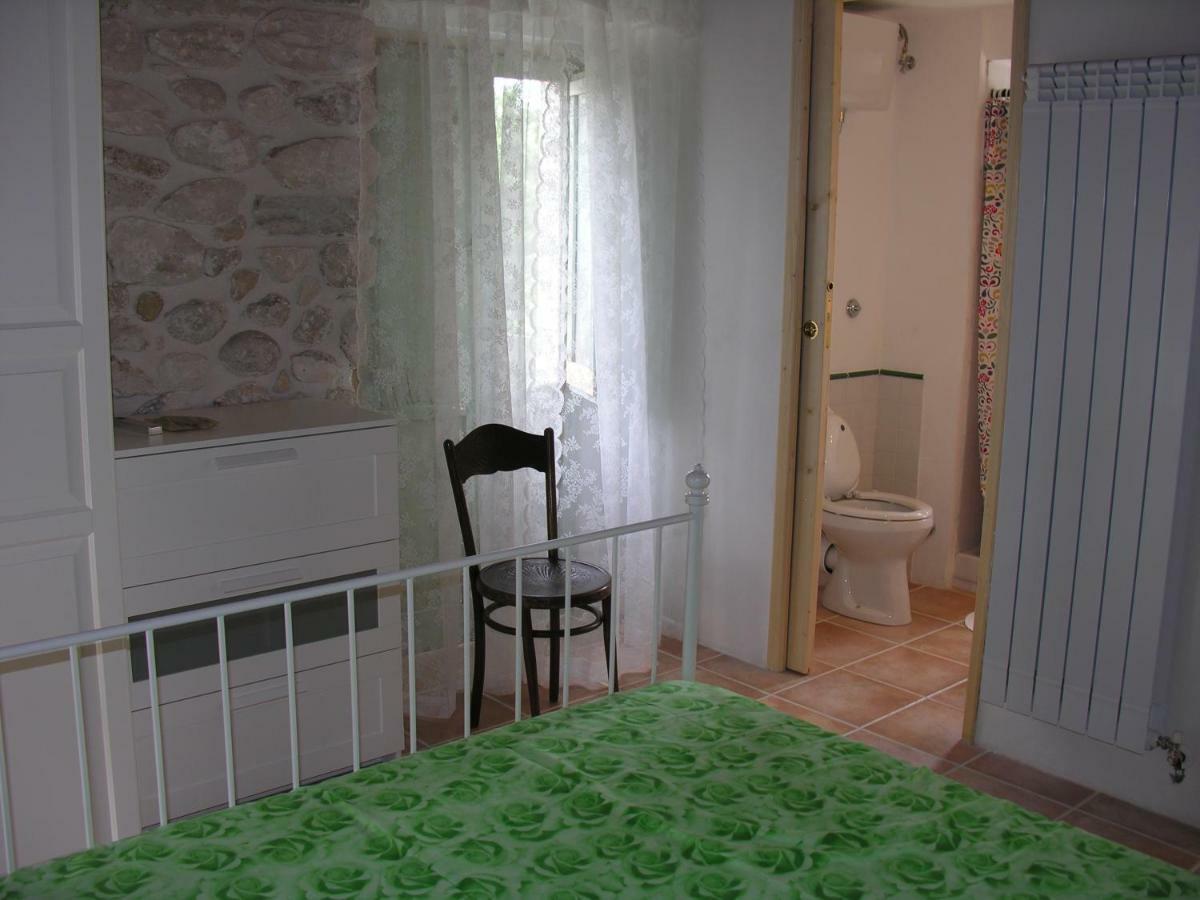 Ai Limiti • 67 • Stonehouse Guest House Palombaro Eksteriør bilde