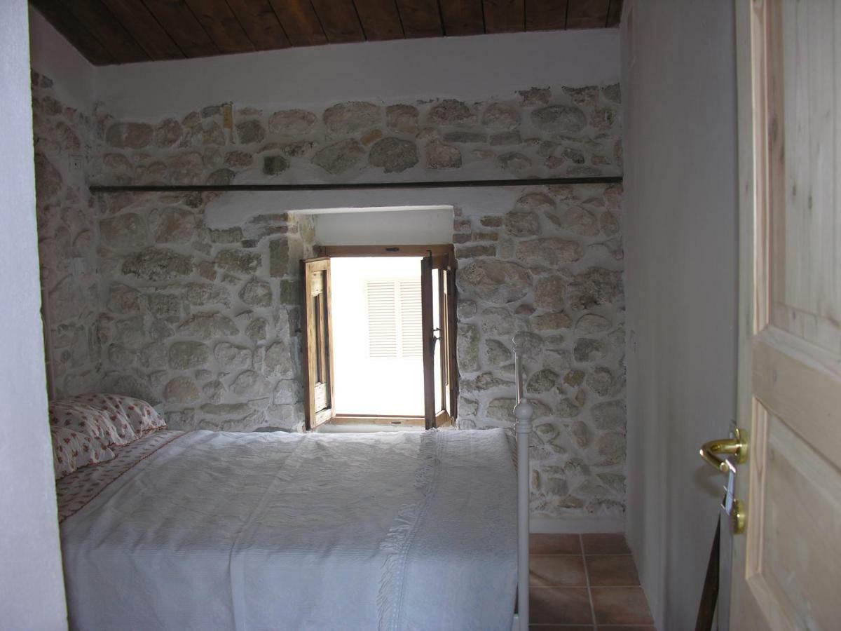 Ai Limiti • 67 • Stonehouse Guest House Palombaro Eksteriør bilde