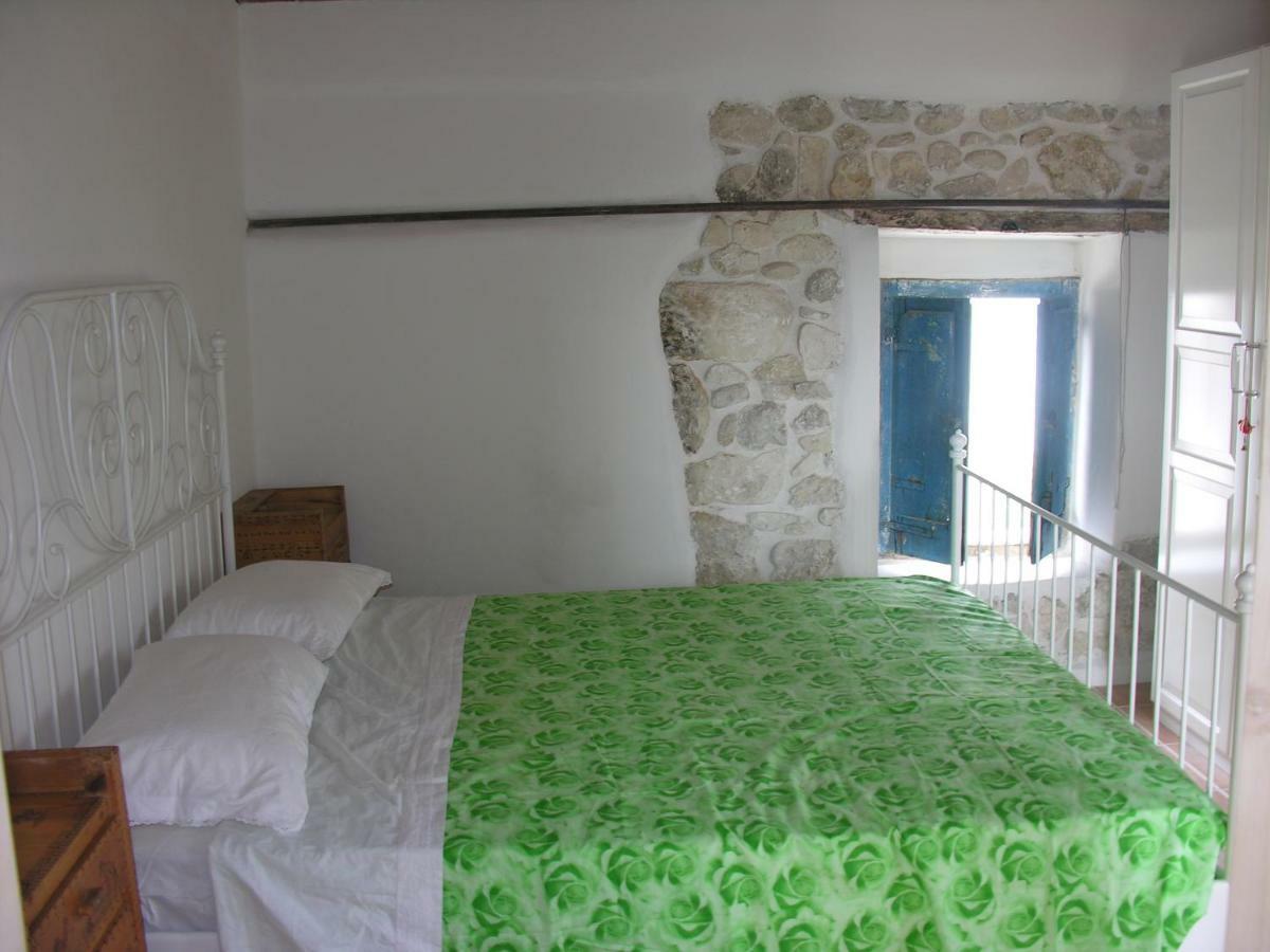 Ai Limiti • 67 • Stonehouse Guest House Palombaro Eksteriør bilde
