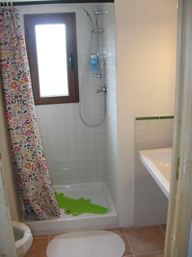Ai Limiti • 67 • Stonehouse Guest House Palombaro Eksteriør bilde