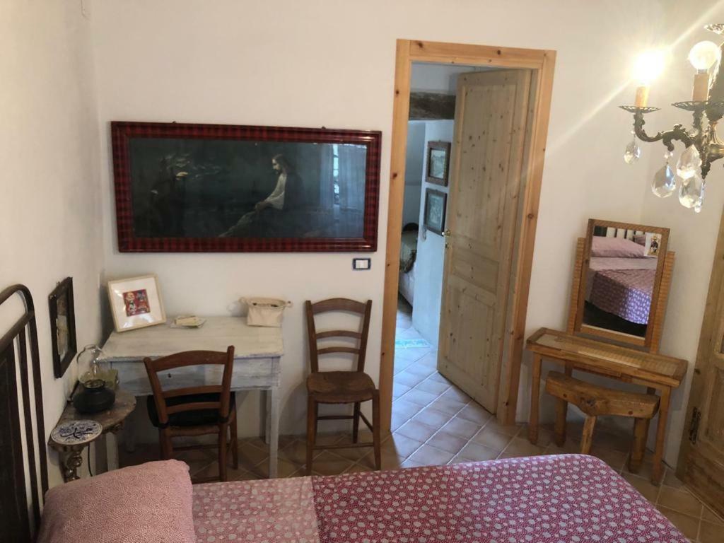 Ai Limiti • 67 • Stonehouse Guest House Palombaro Eksteriør bilde