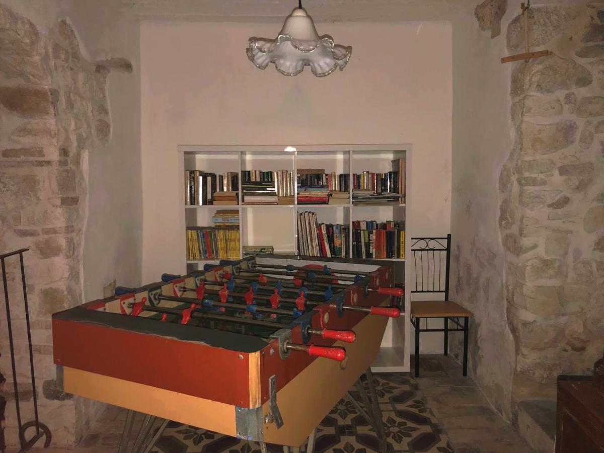 Ai Limiti • 67 • Stonehouse Guest House Palombaro Eksteriør bilde